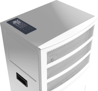 Осушитель воздуха Funai Yamaneko RAD-Y120T7E 1630Вт промышленный белый/черный от магазина РЭССИ