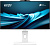 Моноблок MSI Pro AP242P 14M-668XRU 23.8" Full HD i7 14700 (2.1) 16Gb SSD512Gb UHDG 770 noOS GbitEth WiFi BT 120W клавиатура мышь Cam белый 1920x1080 от магазина РЭССИ