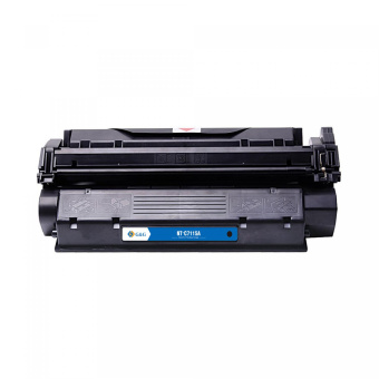 Картридж лазерный G&G NT-C7115A черный (2500стр.) для HP LJ 1000/1005/1200 от магазина РЭССИ