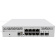 Mikrotik Cloud Router Switch CRS310-8G+2S+IN коммутатор с функциями маршрутизатора от магазина РЭССИ