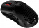 Картинка Мышь HyperX Pulsefire Haste черный оптическая (16000dpi) беспроводная USB (5but) от магазина РЭССИ Мышь HyperX Pulsefire Haste черный оптическая (16000dpi) беспроводная USB (5but) от магазина РЭССИ