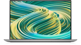 Ноутбук Dell XPS 15 9530 Core i9 13900H 32Gb SSD1Tb NVIDIA GeForce RTX4070 8Gb 15.6" OLED Touch 3.5K (3456x2160) Windows 11 Professional dk.grey WiFi BT Cam (9530-3271) от магазина РЭССИ