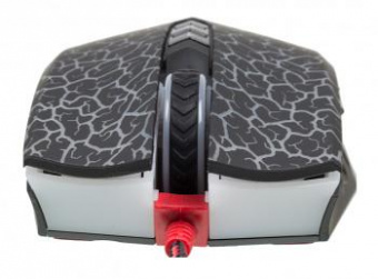 Мышь A4Tech Bloody A7 черный оптическая (6200dpi) USB (8but) от магазина РЭССИ