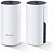 Бесшовный Mesh роутер TP-Link DECO P9(2-PACK) AC1200 10/100/1000BASE-TX белый (упак.:2шт) от магазина РЭССИ