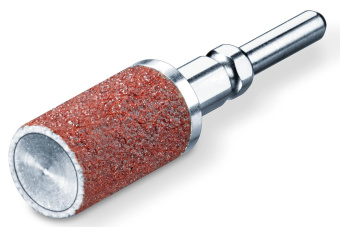 Маникюрно-педикюрный набор Beurer MP62 насадок в компл.:10шт белый от магазина РЭССИ