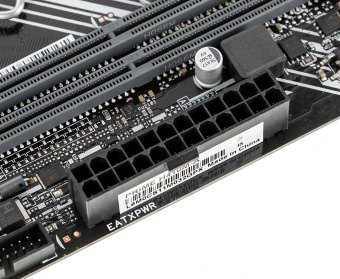 Материнская плата Asus PRIME H410M-A Soc-1200 Intel H410 2xDDR4 mATX AC`97 8ch(7.1) GbLAN+VGA+DVI+HDMI от магазина РЭССИ