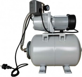 Насосная станция центробежный Ресанта АНС-3600Ч 800Вт 3600л/час (77/1/3) от магазина РЭССИ