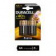 Батарея Duracell Basic LR6-6BL MN1500 AA (6шт) от магазина РЭССИ