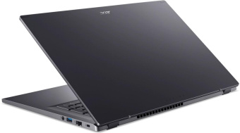 Ноутбук Acer Aspire 5 A517-58GM-505U Core i5 1335U 16Gb SSD512Gb NVIDIA GeForce RTX 2050 4Gb 17.3" IPS FHD (1920x1080) noOS metall WiFi BT Cam (NX.KJLCD.006) от магазина РЭССИ