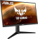 Монитор Asus 27" TUF Gaming VG27AQL1A черный IPS LED 1ms 16:9 HDMI M/M матовая HAS Piv 400cd 178гр/178гр 2560x1440 G-Sync DP 2K USB 6.6кг от магазина РЭССИ
