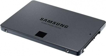 Накопитель SSD Samsung SATA III 8Tb MZ-77Q8T0BW 870 QVO 2.5" от магазина РЭССИ