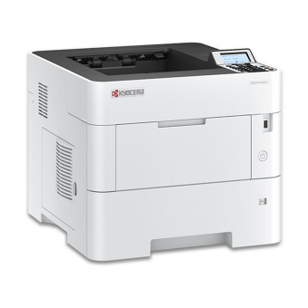 Принтер лазерный Kyocera Ecosys PA6000x (110C0T3NL0) A4 Duplex белый от магазина РЭССИ
