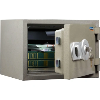 Огнестойкий сейф Valberg FRS-30.KL S10199010240 от магазина РЭССИ