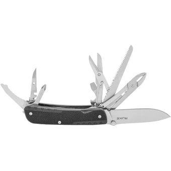 Нож Ruike multi-functional черный LD51-B от магазина РЭССИ