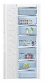 Freezer Bosch GIN81AEF0 от магазина РЭССИ