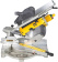 Картинка Торцовочная пила DeWalt D27111-QS 1500Вт 3000об/мин d=305мм от магазина РЭССИ Торцовочная пила DeWalt D27111-QS 1500Вт 3000об/мин d=305мм от магазина РЭССИ