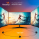 Картинка Монитор SunWind 23.8" SUN-M24BG110 черный VA LED 6ms 16:9 HDMI матовая 250cd 178гр/178гр 1920x1080 165Hz DP FHD USB 2.6кг от магазина РЭССИ Монитор SunWind 23.8" SUN-M24BG110 черный VA LED 6ms 16:9 HDMI матовая 250cd 178гр/178гр 1920x1080 165Hz DP FHD USB 2.6кг от магазина РЭССИ