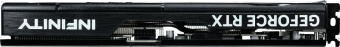 Видеокарта Palit PCI-E 5.0 RTX5070 Infinity 3 OC NVIDIA GeForce RTX 5070 12Gb 192bit GDDR7 2325/28000 HDMIx1 DPx3 HDCP Ret от магазина РЭССИ