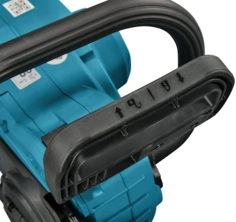 Электрическая цепная пила Makita LXT DUC407Z 610Вт дл.шины:16" (40cm) от магазина РЭССИ