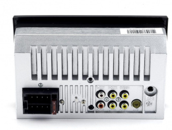 Автомагнитола Swat CHR-5150 2DIN 4x50Вт от магазина РЭССИ