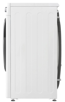 Стиральная машина LG F2V3HS4W класс: A загр.фронтальная макс.:7кг белый инвертер от магазина РЭССИ