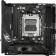 Материнская плата Asus ROG STRIX B650E-I GAMING WIFI SocketAM5 AMD B650 2xDDR5 mini-ITX AC`97 8ch(7.1) 2.5Gg RAID+HDMI от магазина РЭССИ