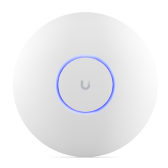Ubiquiti UniFi 7 Pro Access Point антенна панельная активная от магазина РЭССИ