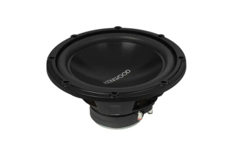 Сабвуферная головка KENWOOD 30см KFC-MW3000 от магазина РЭССИ