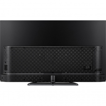 Телевизор QLED Hisense 65" 65A85H черный 4K Ultra HD 120Hz DVB-T DVB-T2 DVB-C DVB-S DVB-S2 USB WiFi Smart TV (RUS) от магазина РЭССИ