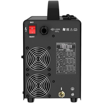 Сварочный полуавтомат Start MigLine X210 2STX210 от магазина РЭССИ