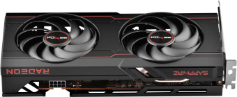 Видеокарта Sapphire PCI-E 4.0 11319-07-20G PULSE RX 6650 XT GAMING OC AMD Radeon RX 6650XT 8Gb 128bit GDDR6 2410/17500 HDMIx1 DPx3 HDCP Ret от магазина РЭССИ