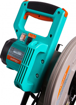 Торцовочная пила Sturm! MS5525WM 2300Вт 4500об/мин d=255мм от магазина РЭССИ