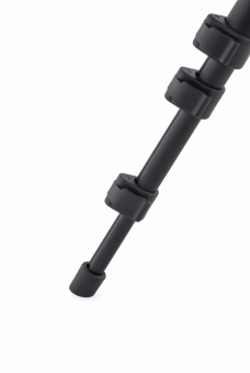 Штатив Rekam Mobipod E-130 напольный черный алюминий (572гр.) от магазина РЭССИ