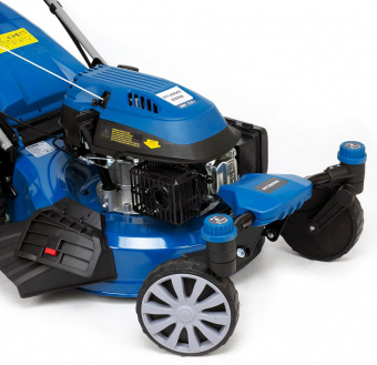 Газонокосилка роторная Hyundai L 5110RSЕ от магазина РЭССИ