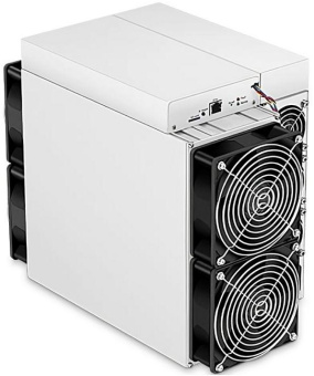 Асик Antminer S19k Pro 120T от магазина РЭССИ