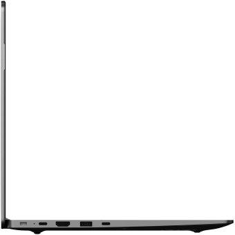 Ноутбук Tecno MegaBook T14DA Ryzen 5 7430U 16Gb SSD512Gb AMD Radeon Graphics 14.1" IPS FHD (1920x1200) Windows 11 Home grey WiFi BT Cam 6460mAh (71003300401) от магазина РЭССИ
