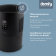 Мойка воздуха Domfy DCB-AW002 25Вт черный от магазина РЭССИ