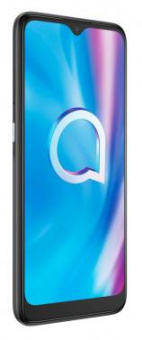 Смартфон Alcatel 5030D 1SE 32Gb 3Gb серый моноблок 3G 4G 2Sim 6.22" 720x1520 Android 10 13Mpix 802.11 b/g/n GPS GSM900/1800 GSM1900 TouchSc FM A-GPS microSD max32Gb от магазина РЭССИ