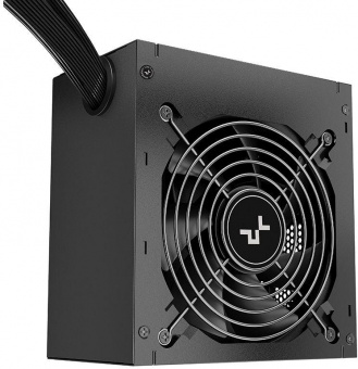 Блок питания Deepcool ATX 800W PM800D 80+ gold (20+4pin) APFC 120mm fan 6xSATA RTL от магазина РЭССИ