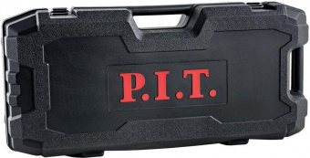 Отбойный молоток P.I.T. GSH90-C2 2500Вт от магазина РЭССИ