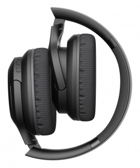 Наушники накладные A4Tech Bloody MH360 черный беспроводные bluetooth оголовье (MH360 BLACK) от магазина РЭССИ