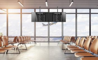Кронштейн для телевизора Onkron N1L черный 32"-80" макс.68.2кг потолочный поворот и наклон от магазина РЭССИ