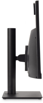 Моноблок IRU Tactio 23IH6P 23.8" Full HD i3 12100 (3.3) 16Gb SSD256Gb UHDG 730 FreeDOS WiFi BT Spk 120W Cam черный 1920x1080 от магазина РЭССИ