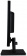 Монитор Acer 21.5" V226HQLbid черный TN LED 5ms 16:9 DVI HDMI матовая 1000:1 250cd 170гр/160гр 1920x1080 D-Sub FHD 3.66кг от магазина РЭССИ