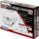 Сменный бокс для HDD AgeStar MR3-SATA(SW)-1F SATA II SATA пластик черный 3.5" от магазина РЭССИ