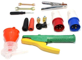 Генератор ТСС TSS DGW 6.0/200ED-R3 6кВт от магазина РЭССИ