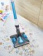 Насадка моющая Tefal AQUA ZR009500 от магазина РЭССИ