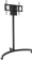 Подставка для телевизора Arm Media PT-STAND-10 черный 32"-65" макс.45кг напольный фиксированный от магазина РЭССИ