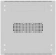 Шкаф коммутационный NTSS Премиум (NTSS-R42U6060PD) напольный 42U 600x600мм пер.дв.перфор. металл 900кг серый 510мм 86кг IP20 металл от магазина РЭССИ