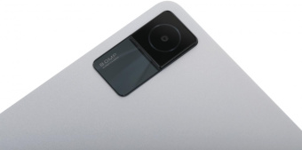 Планшет Xiaomi Redmi Pad 22081283G Helio G99 (2.2) 8C RAM6Gb ROM128Gb 10.6" IPS 2000x1200 Android 12 серебристый 8Mpix 8Mpix BT WiFi microSD 1Tb 8000mAh 26hr от магазина РЭССИ